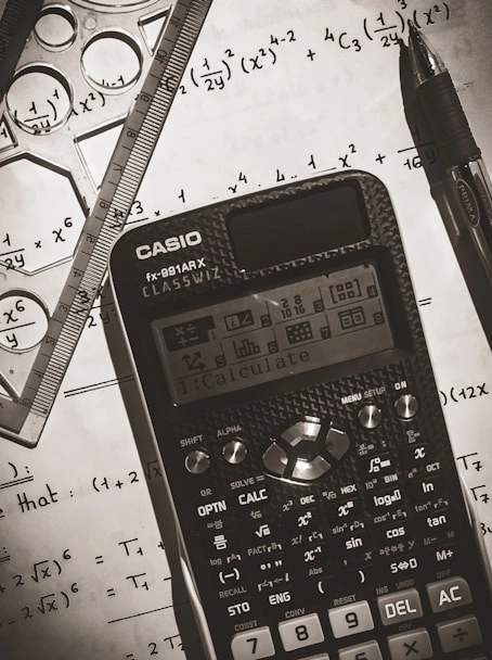 Mathematics